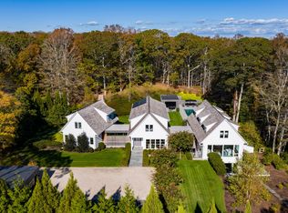 7 Ashwood Ct, Amagansett, NY 11930