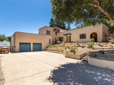 1410 & 1418 Verde Canyon Rd, Arroyo Grande, CA, 93420