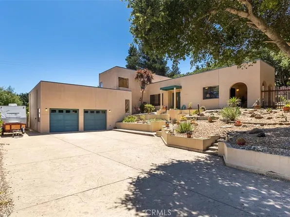 1410 & 1418 Verde Canyon Rd, Arroyo Grande, CA 93420