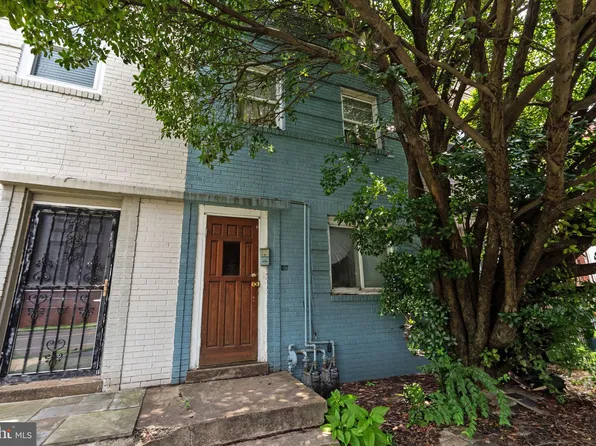 1526 2nd St SW, Washington, DC 20024