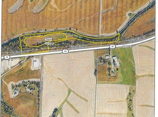 Highway 11, South Wayne, WI 53587