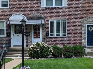 326 Rively Ave, Collingdale, PA 19023