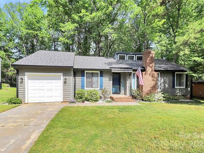 6712 Santa Maria Ln, Charlotte, NC, 28227