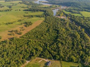 0 Trotter Rd, Protem, MO 65733