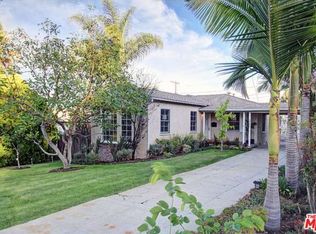 3230 S Shasta Cir S, Los Angeles, CA 90065