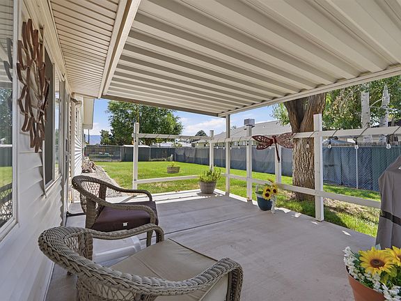 4th image of 3021 S Ronlin Pl