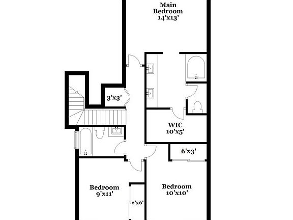 3rd image of 6980 W Aire Libre Ave
