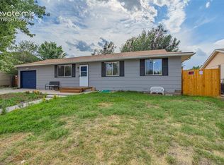 2516 Anjelina Cir W, Colorado Springs, CO 80916