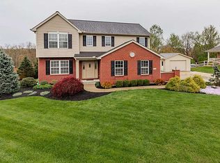 5316 Midnight Run, Independence, KY 41051