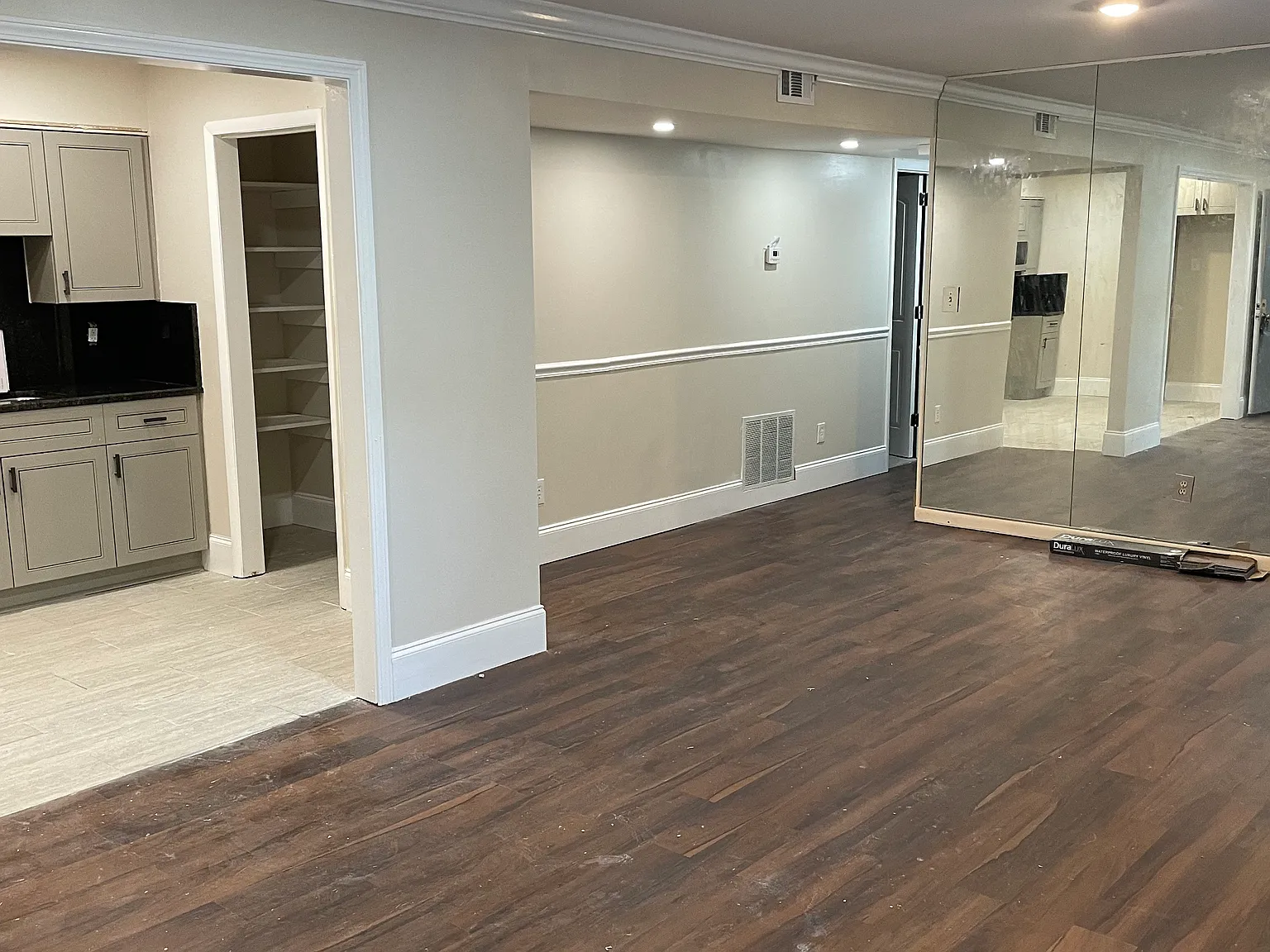 2 bed, 1229 sqft, $1,650 — Photo 4
