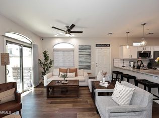 2725 E Mine Creek Rd UNIT 1146, Phoenix, AZ 85024