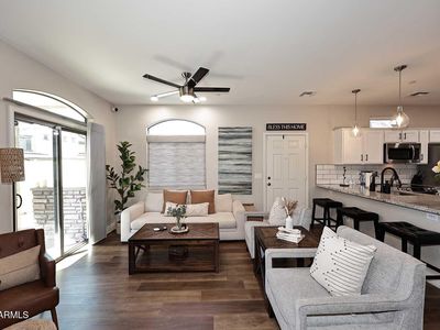 2725 E MINE CREEK Road #1146, Phoenix, AZ, 85024