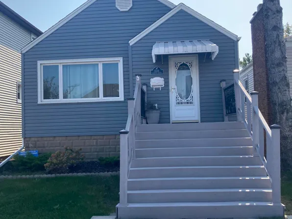 1336 Lakeview Ave, Whiting, IN 46394