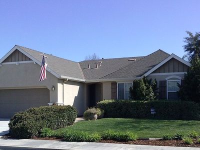 2297 S Adrian Ave, Fresno, CA, 93727