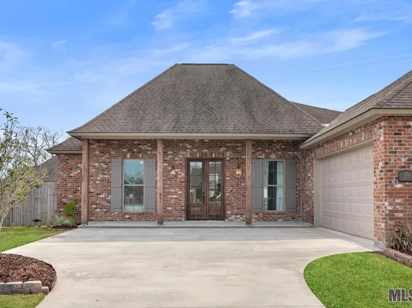 7316 Effie Dr, Denham Springs, LA 70706