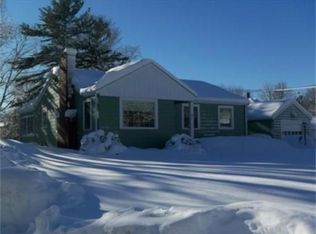 3 Evelyn Rd, Beverly, MA 01915