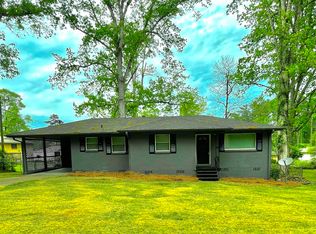 606 Rebecca Rd, Birmingham, AL 35206