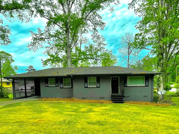 606 Rebecca Rd, Birmingham, AL 35206