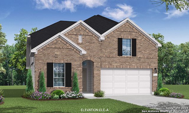 1st image of 12543 Carrick Dr