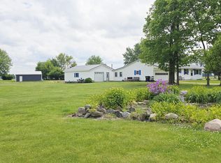 31915 M 60, Leonidas, MI 49066