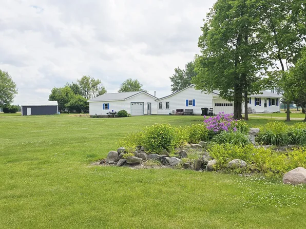 31915 M 60, Leonidas, MI 49066