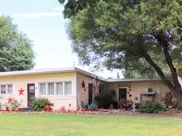 615 S Church Avenue, Olathe, CO 81425