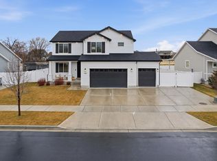 596 S Meade St, Mapleton, UT 84664
