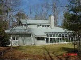 55 Brownell Rd, Highlands, NC 28741