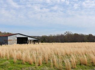 37132 County Road 1600, Tupelo, OK 74572