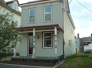 312 Foote Ave, Bellevue, KY