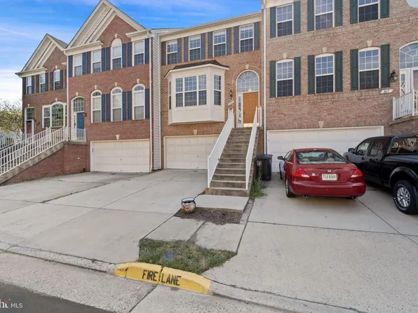 165 Spencer Ter SE, Leesburg, VA 20175