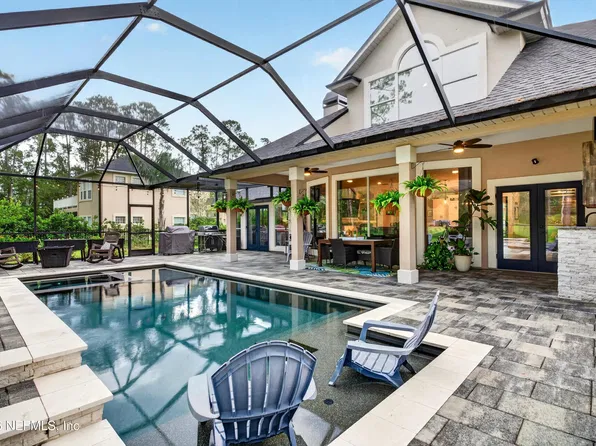 2304 SPRING HILL Court, Fleming Island, FL 32003