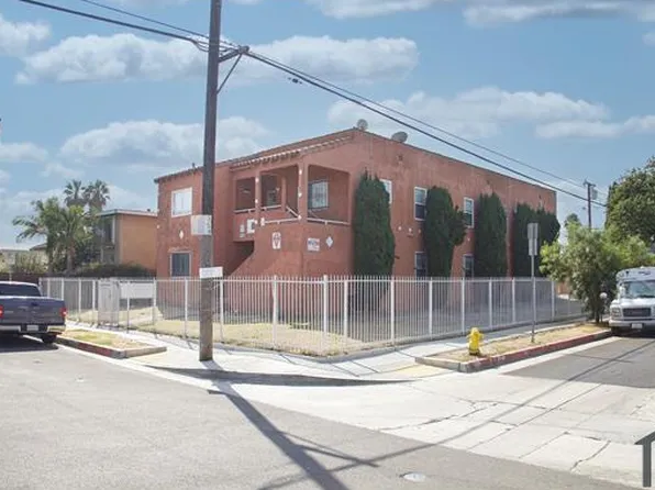 1152 W 88th St, Los Angeles, CA