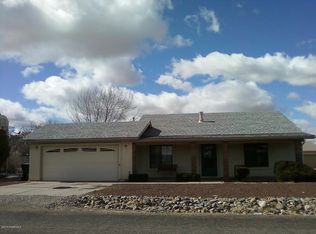 4114 N Gelding Dr, Prescott Valley, AZ 86314