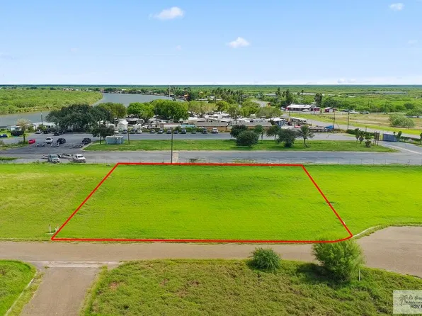 0 Heron Cove Dr, Rio Hondo, TX 78583