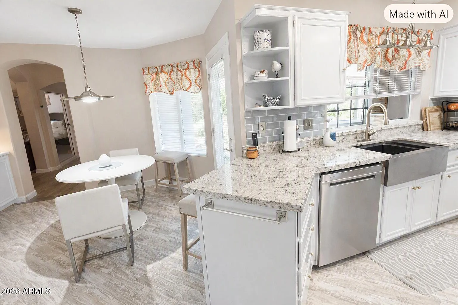 2 bed, 1.5 bath, 1634 sqft, $1,951 — Photo 2