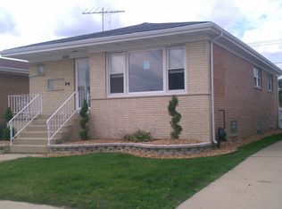 504 Paxton Ave, Calumet City, IL