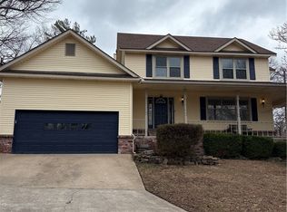 15284 Putman Rd, Rogers, AR 72756
