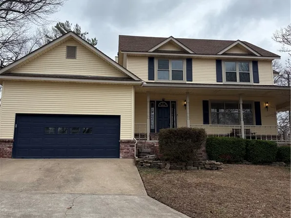 15284 Putman Rd, Rogers, AR 72756