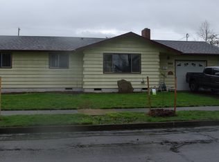 620 E 34th Ave, Eugene, OR