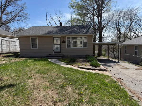 3941 Himebaugh Ave, Omaha, NE 68111