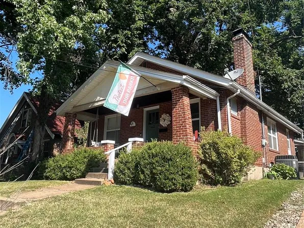 421 Atalanta Ave, Saint Louis, MO 63119