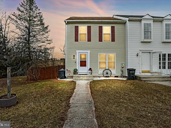 16 Emmit Ct, Emmitsburg, MD 21727