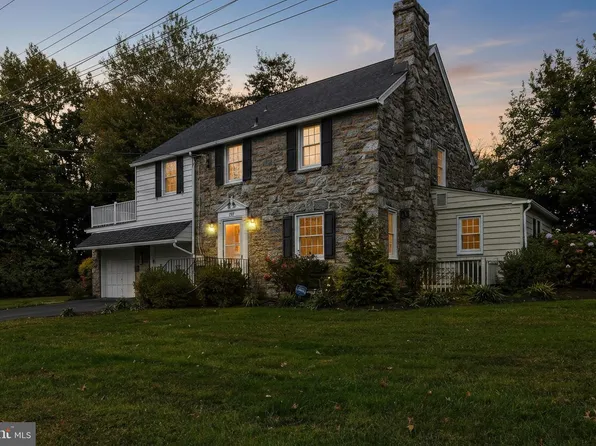 207 Kirk Ave, Wilmington, DE 19803