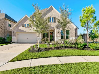 27102 Spanish Wind Ct, Magnolia, TX, 77354