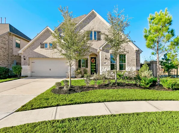 27102 Spanish Wind Ct, Magnolia, TX 77354