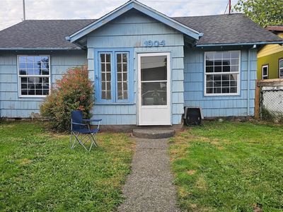 1904 Aberdeen Avenue, Aberdeen, WA, 98520
