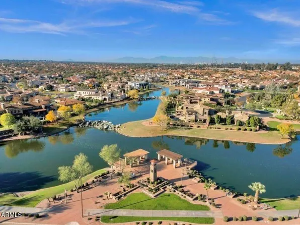 582 W ZION Place, Chandler, AZ 85248