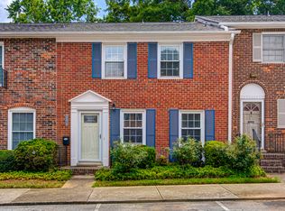 3007 Patriot Ct UNIT D, Greensboro, NC 27408