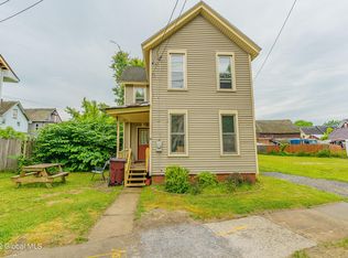 99 W 8th Ave, Gloversville, NY 12078
